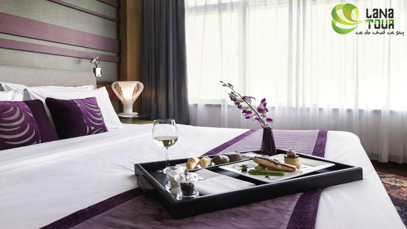 MERCURE DANANG HOTEL 4*